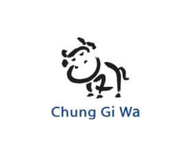 Chung Gi Wa