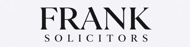 FRANK Solicitors FRANK Solicitors